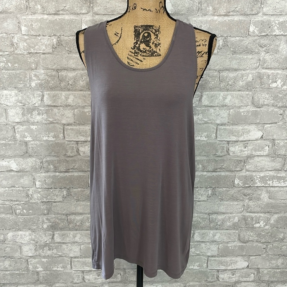 Athleta Ultimate Crossback Tank